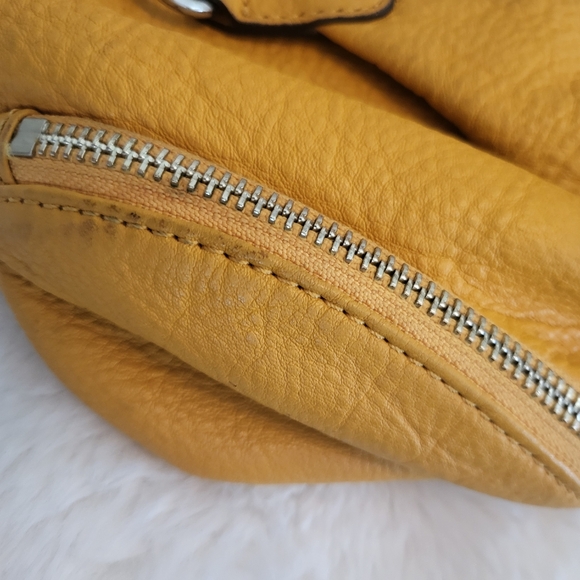 Rebecca Minkoff backpack purse - Picture 5 of 6